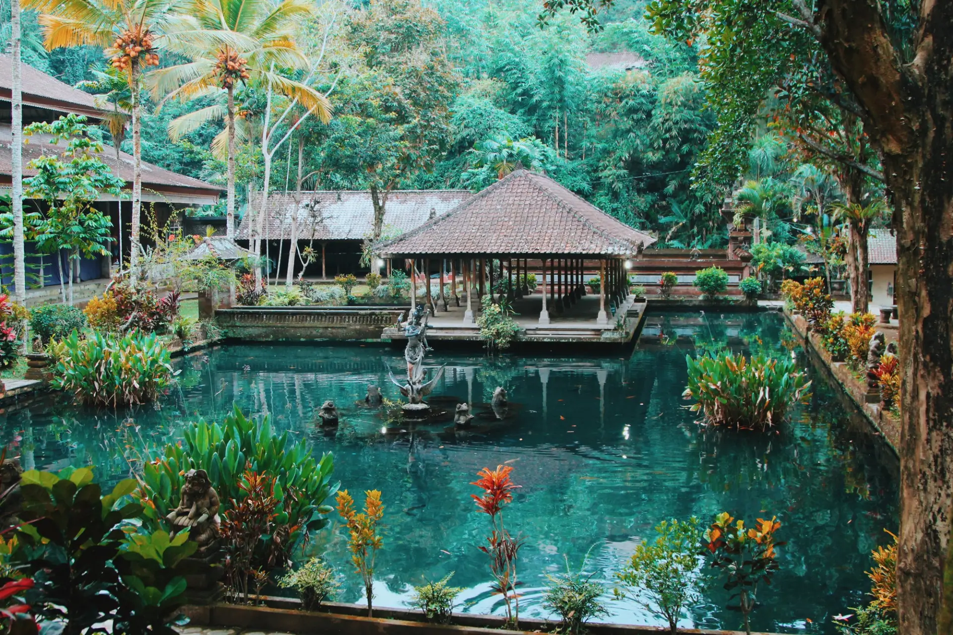 Bali