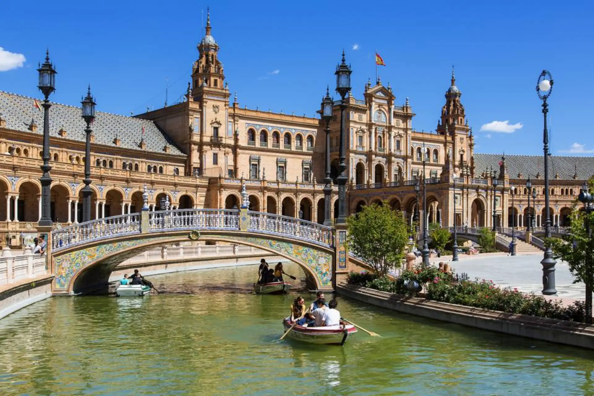 Seville