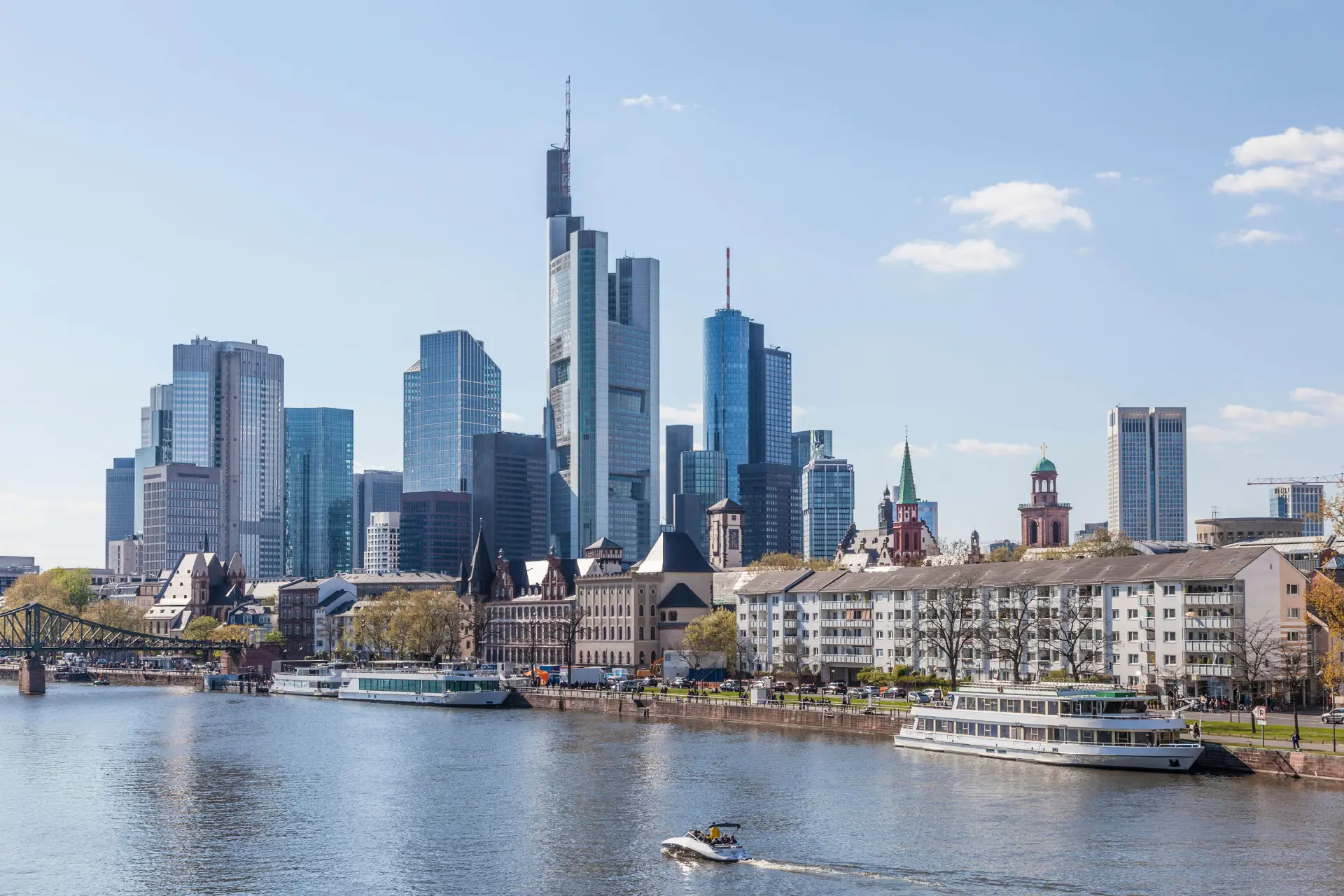 Frankfurt