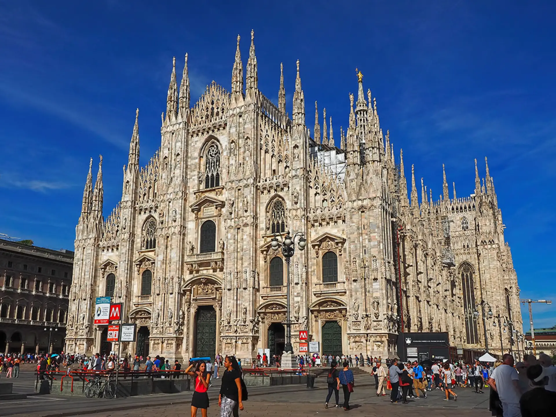 Milan