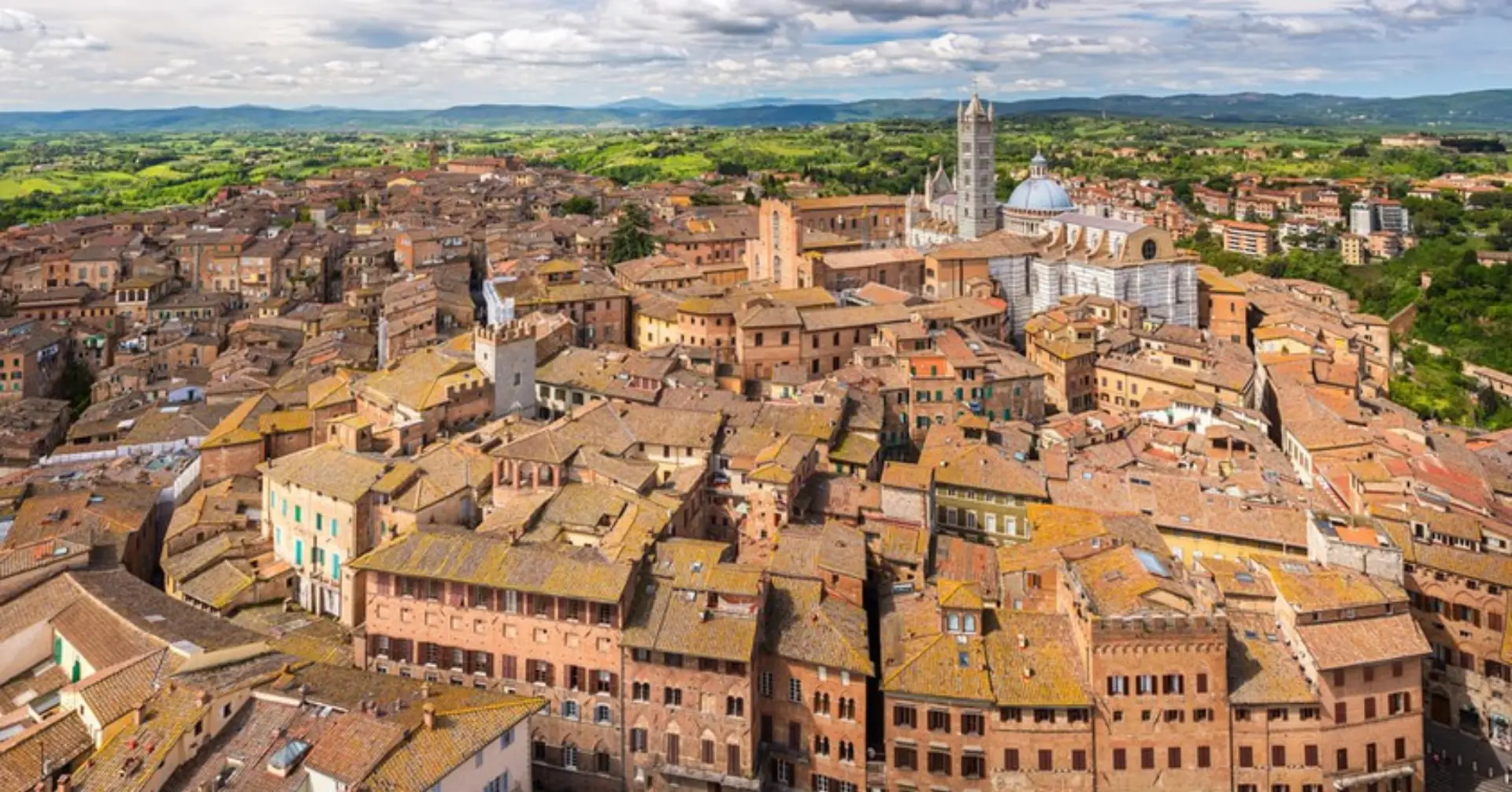 Places to See in Siena