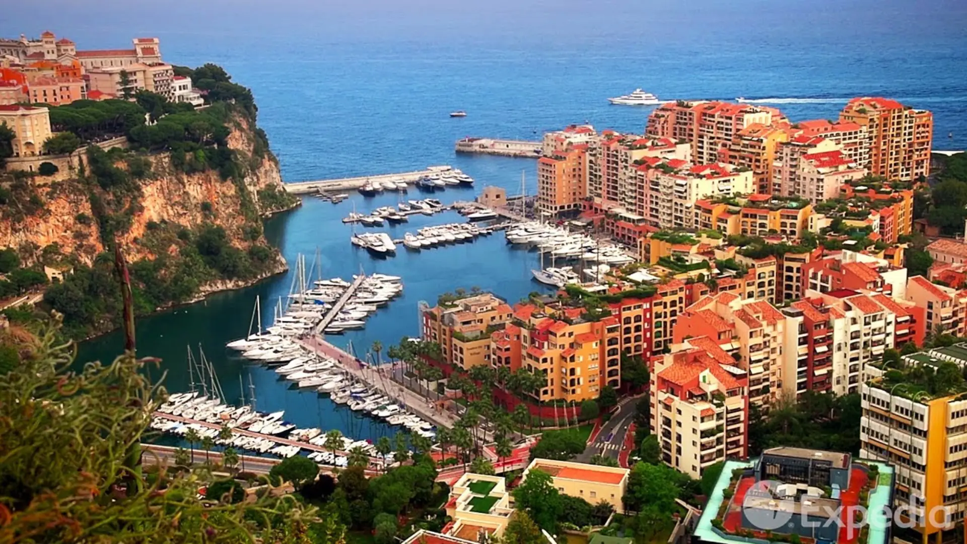 Monaco