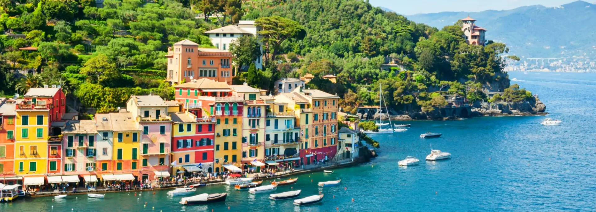 Portofino