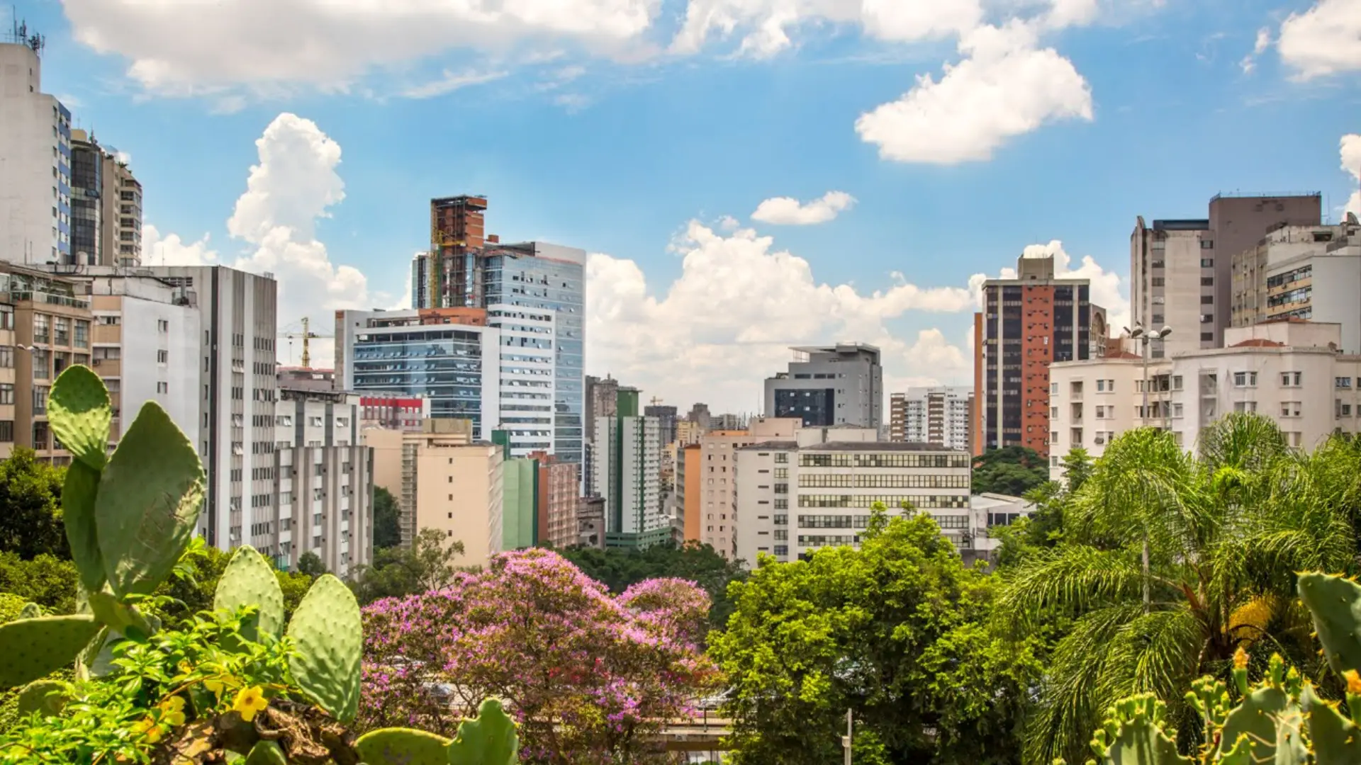 Sao Paulo