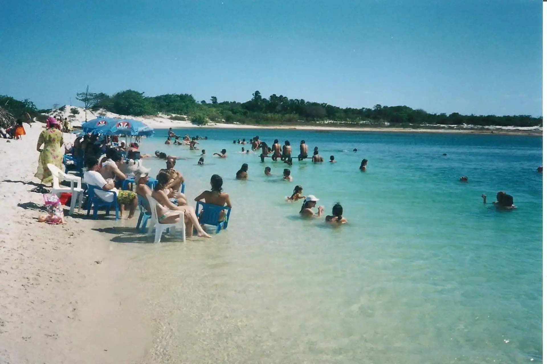 Jericoacoara 