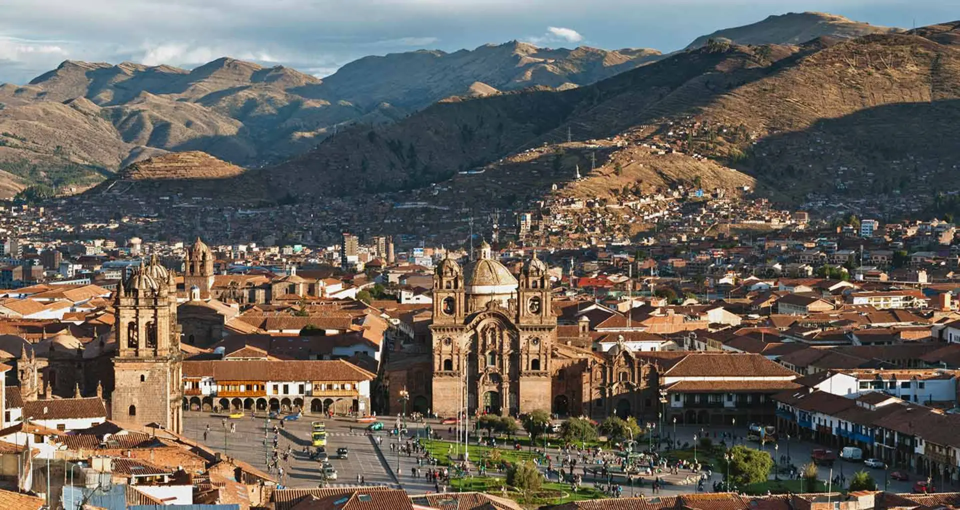 Cusco