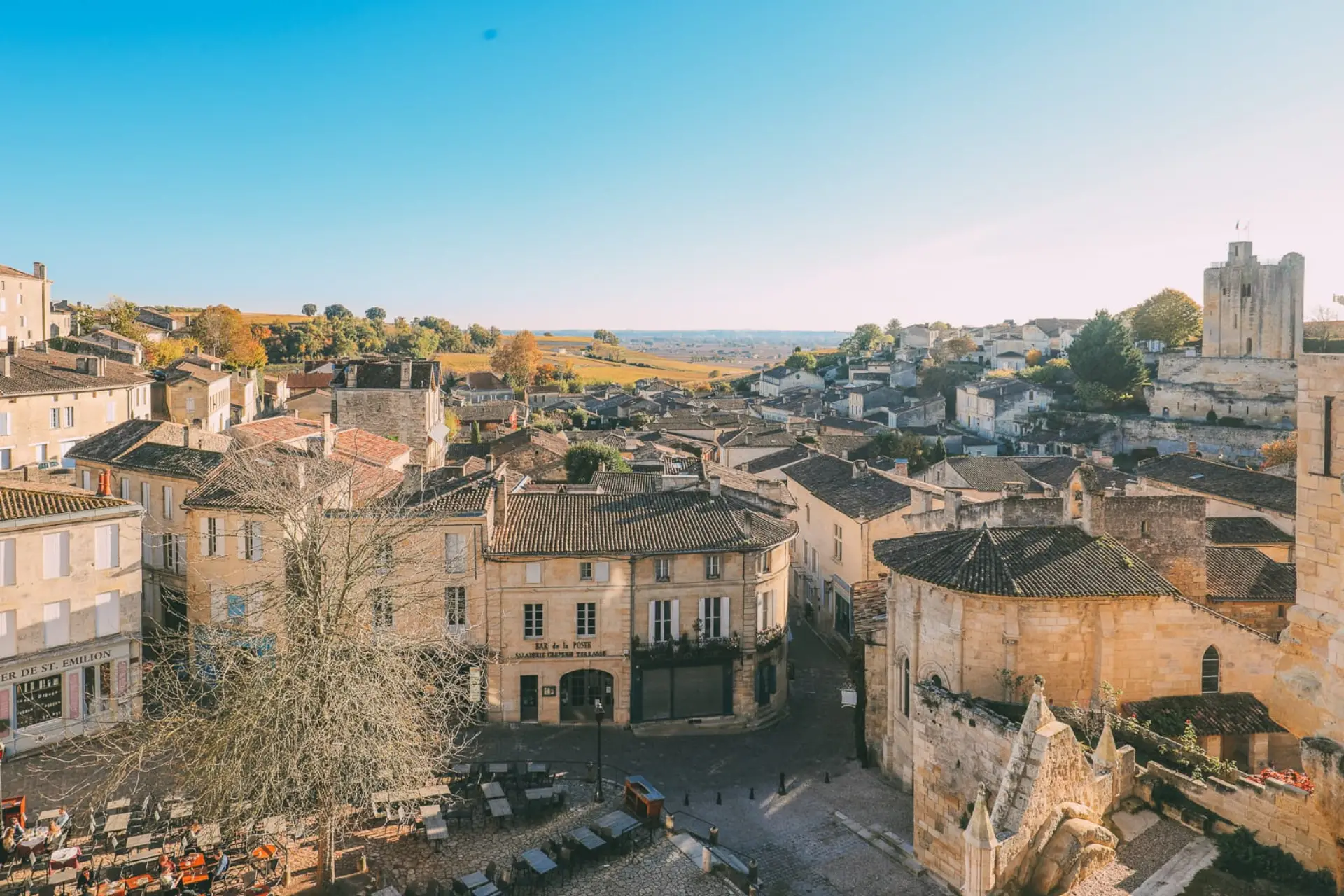 Saint-Emilion