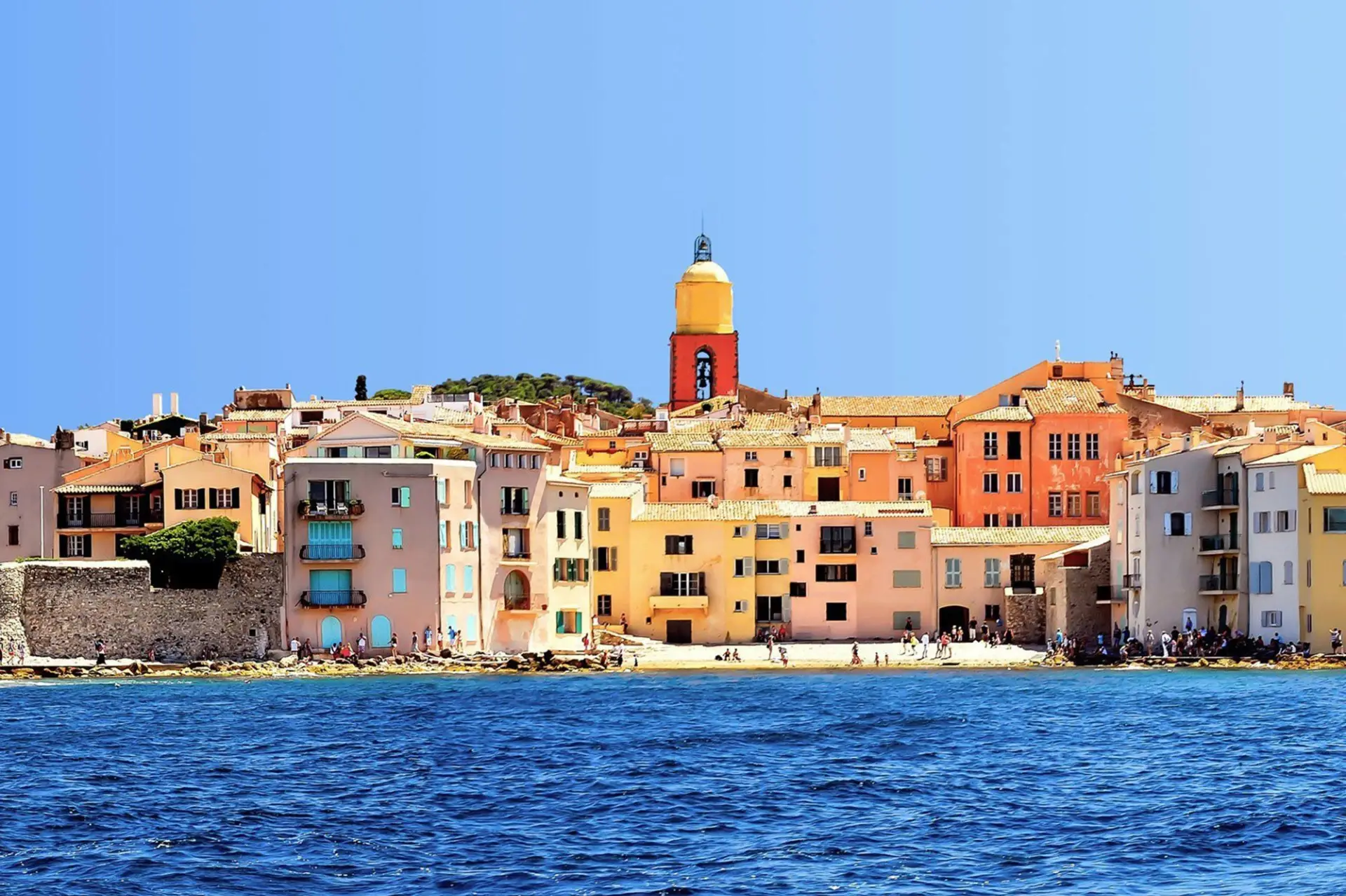 Saint-Tropez