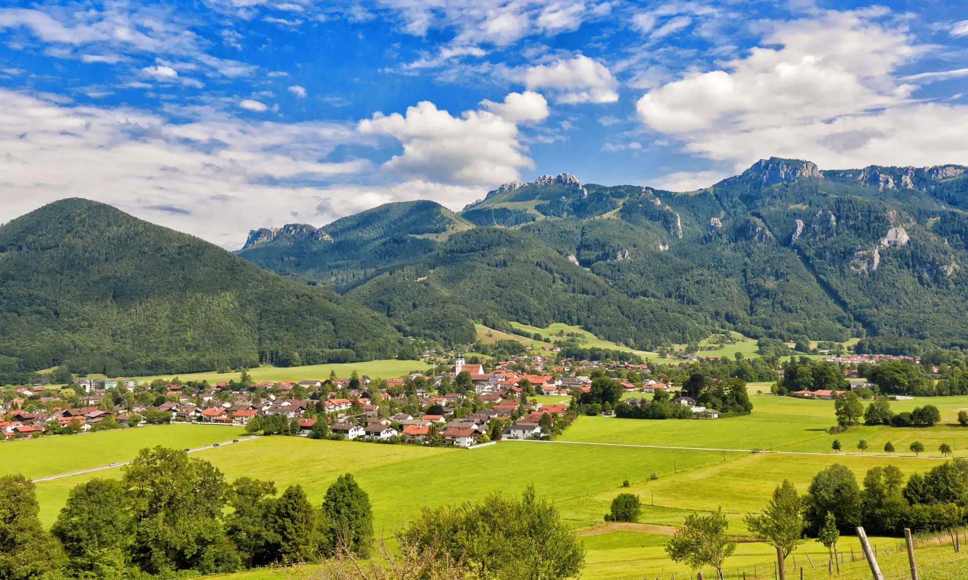 Aschau im Chiemgau