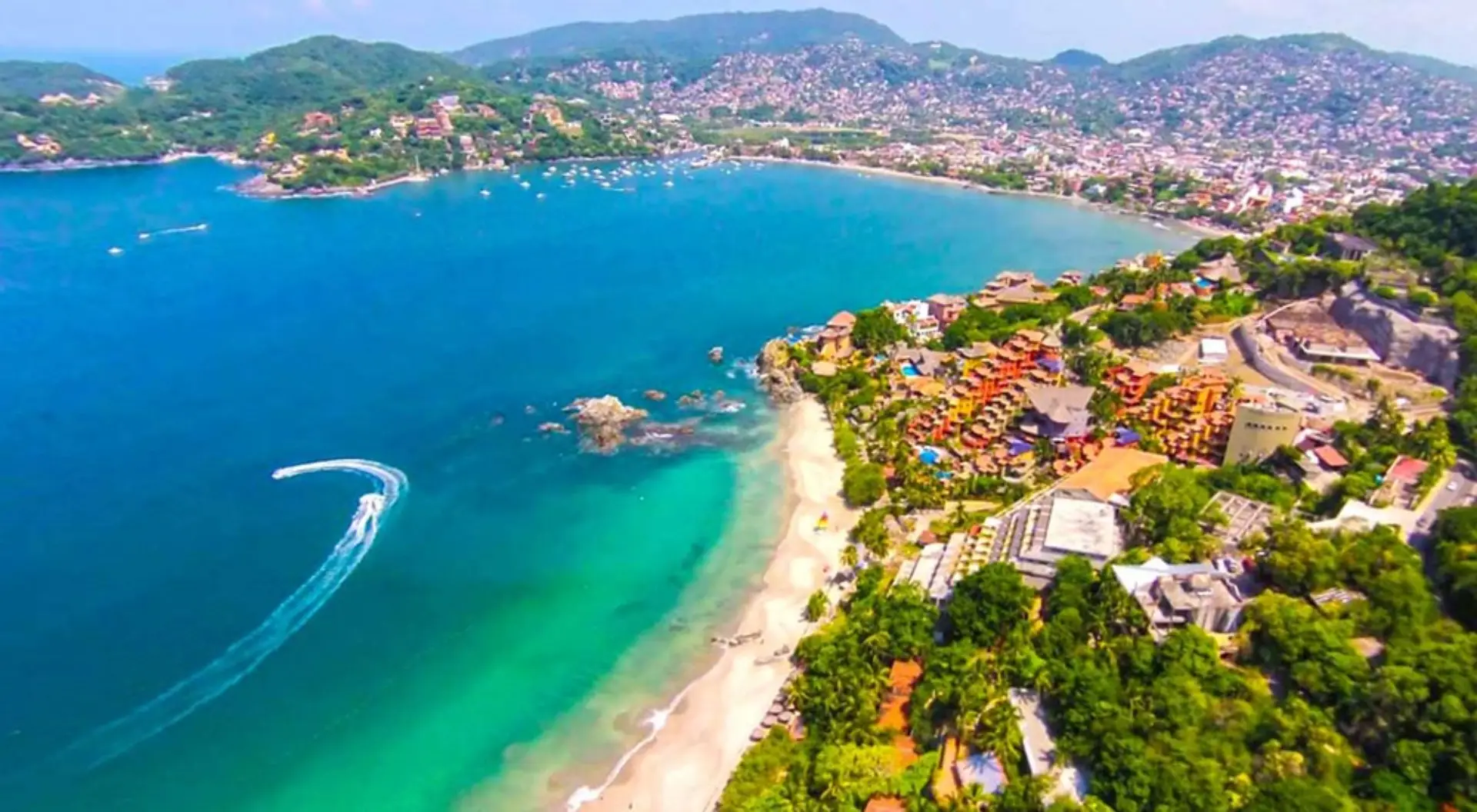 Ixtapa Zihuatanejo