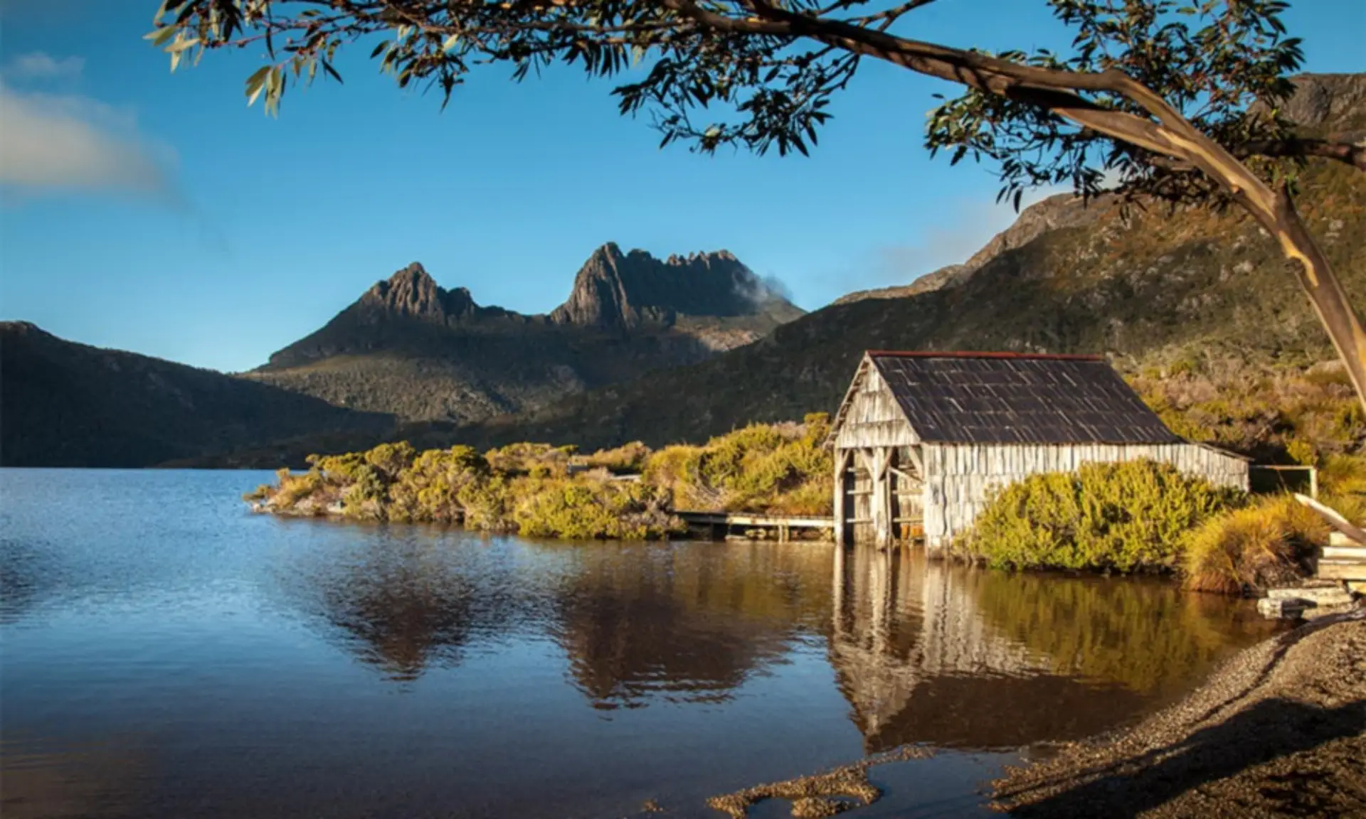 Tasmania