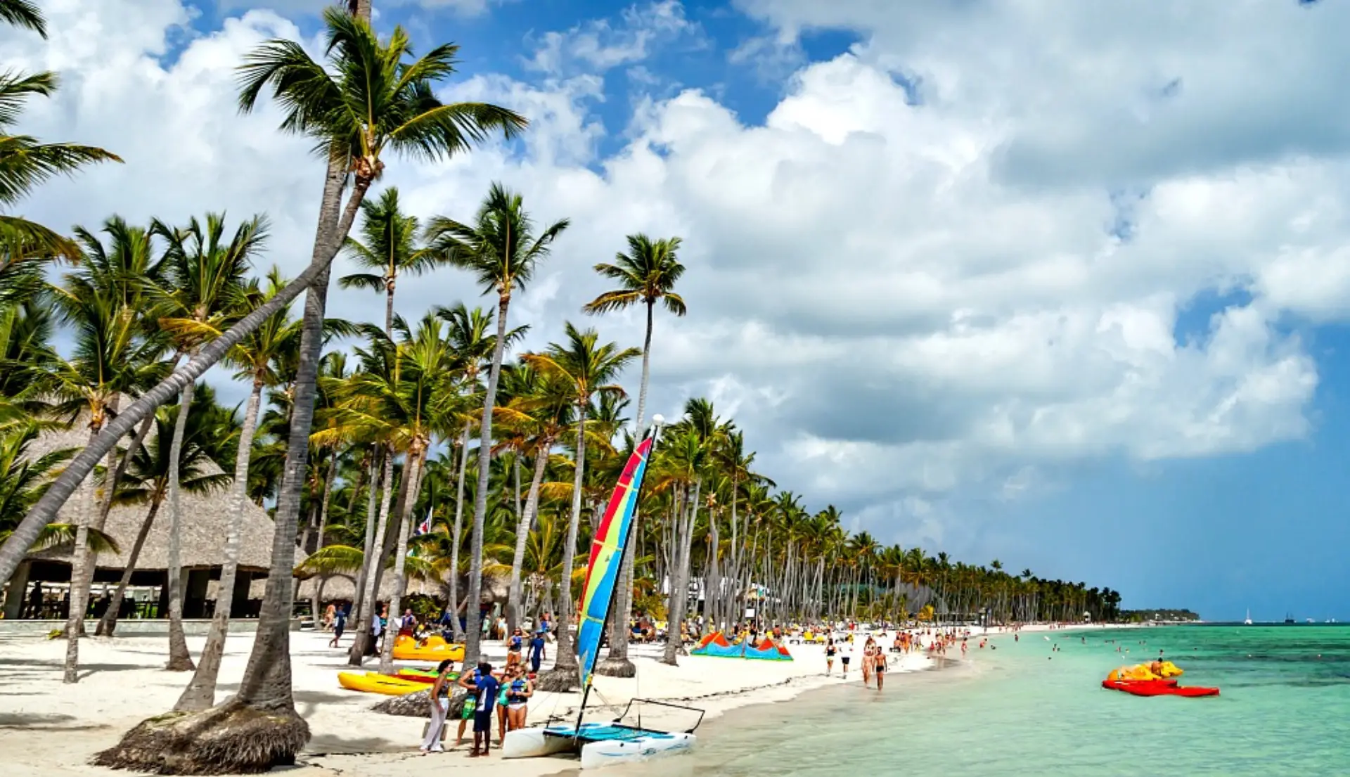 Dominican Republic