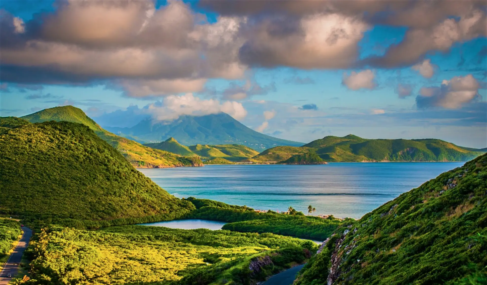 St Kitts and Nevis