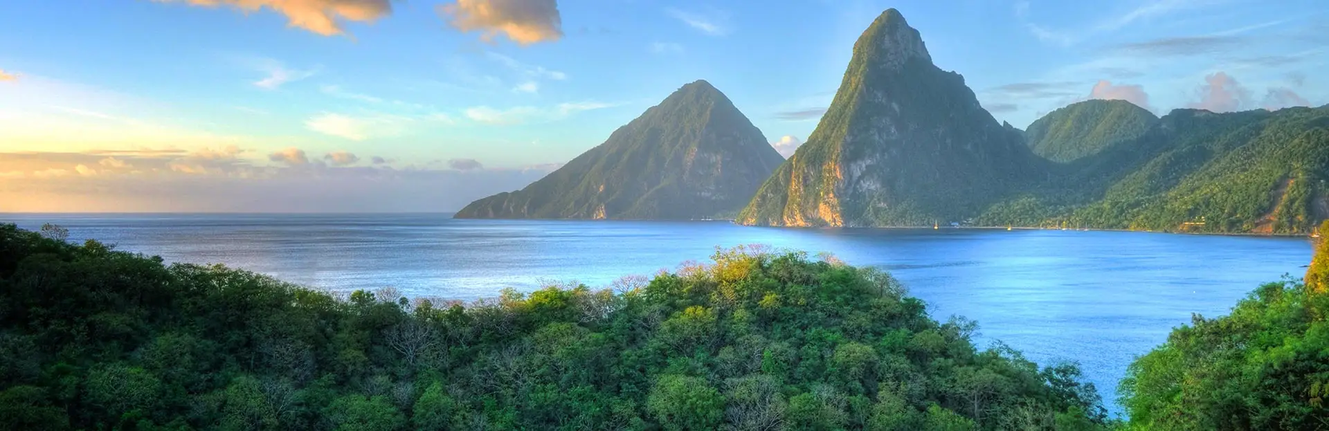 St Lucia