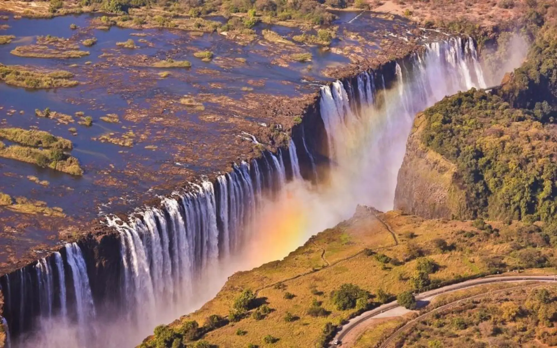 Zambia