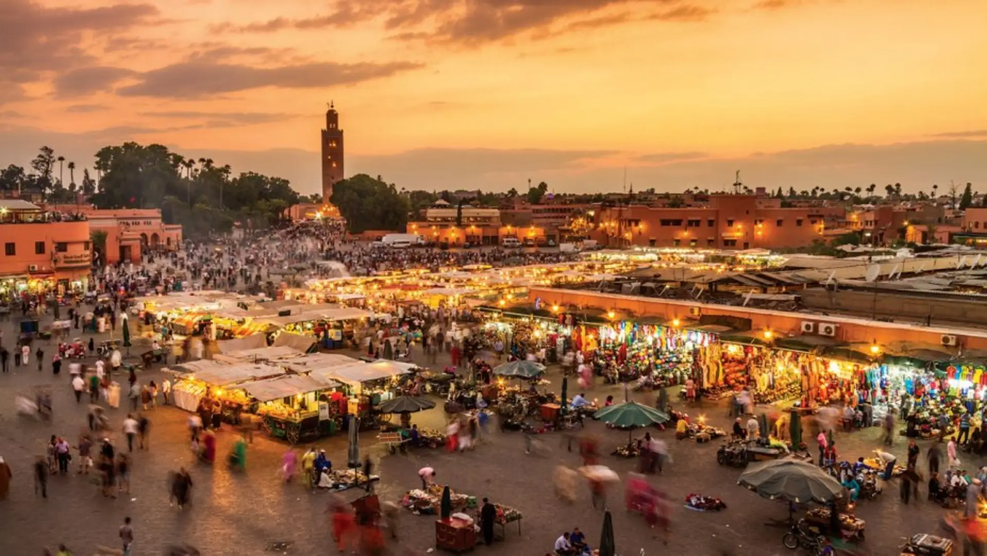 Marrakech