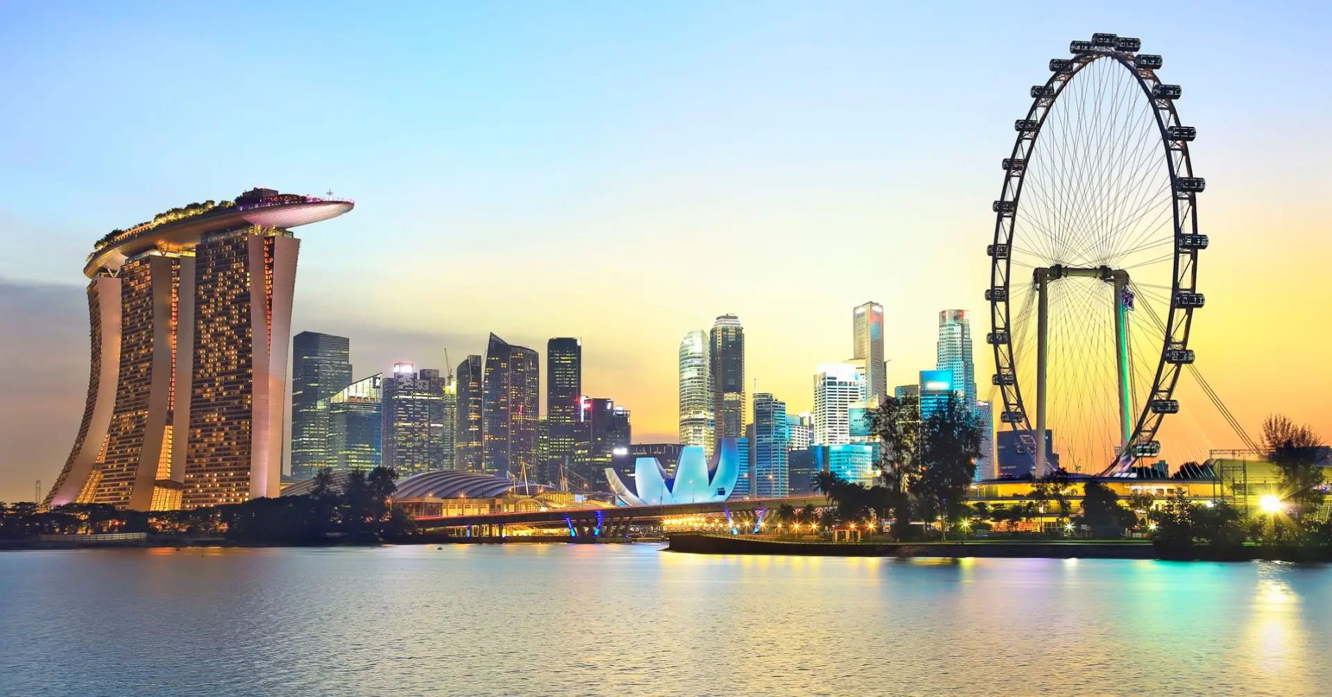 Boutique Hotels in Singapore