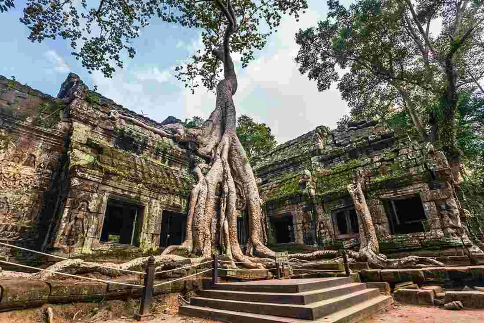 Cambodia