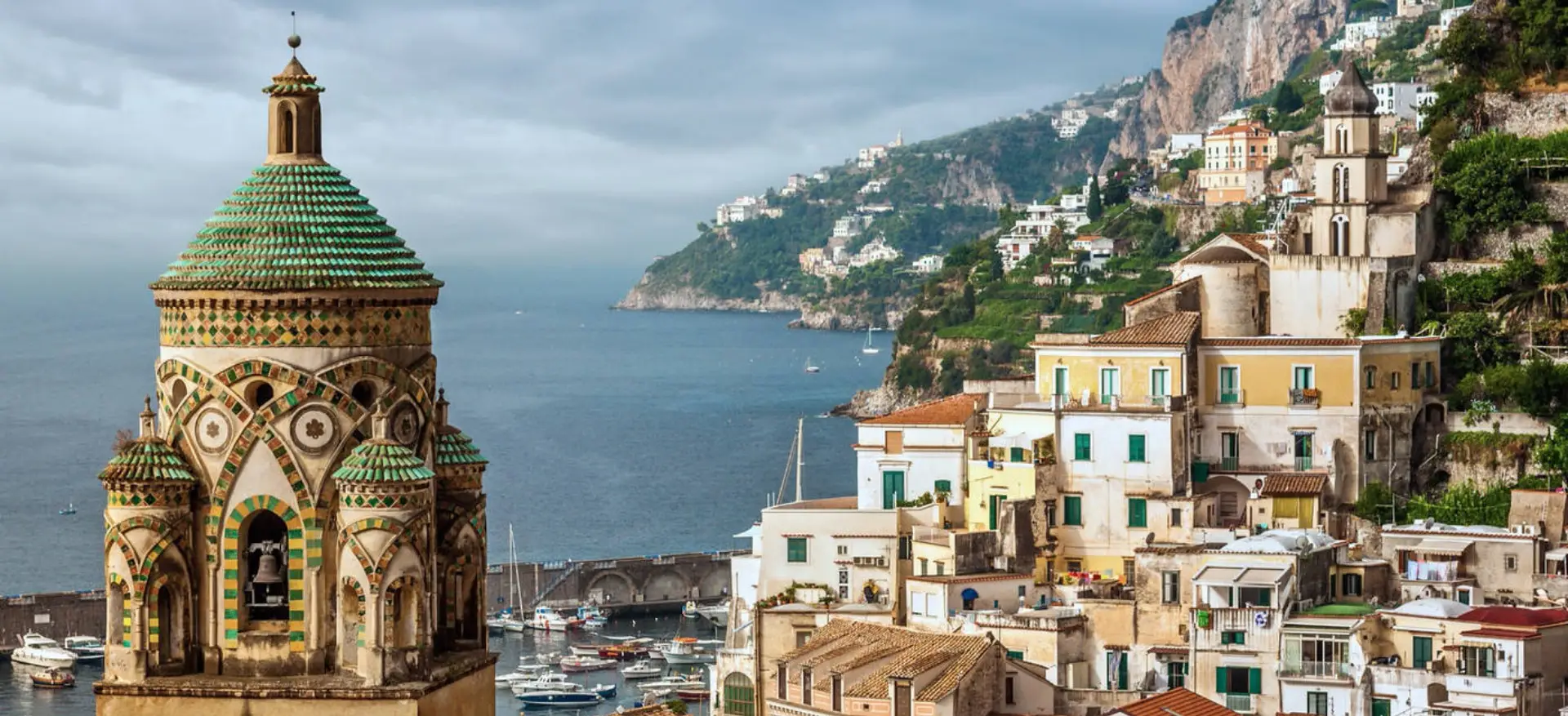 Amalfi