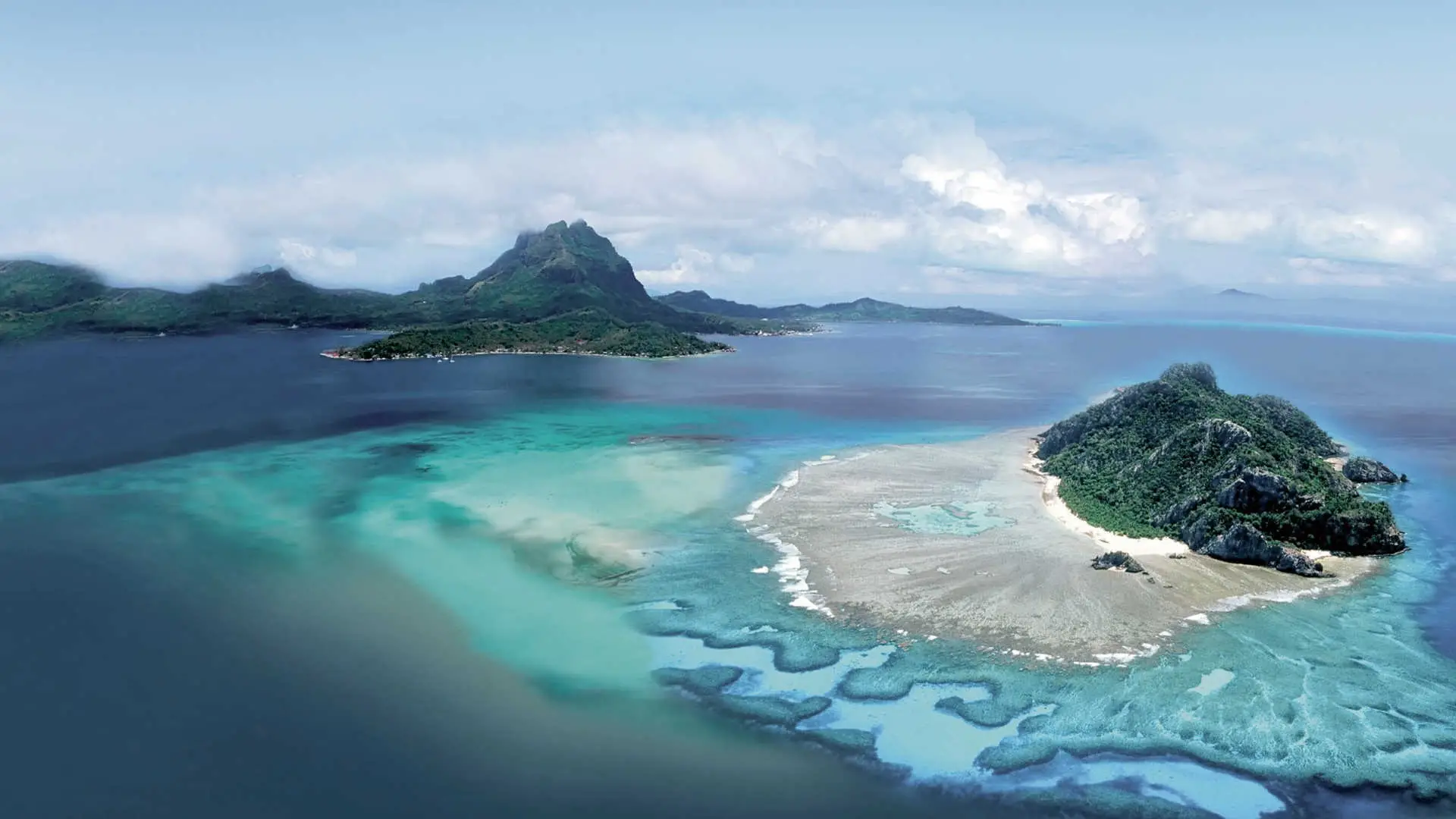 French Polynesia