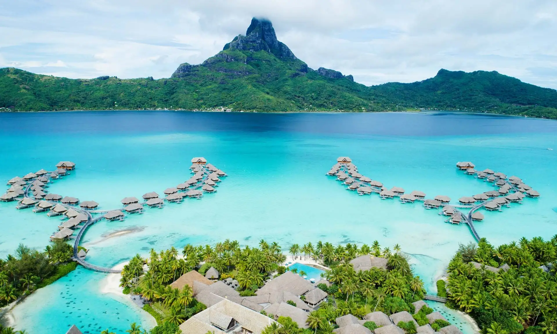 Bora-Bora