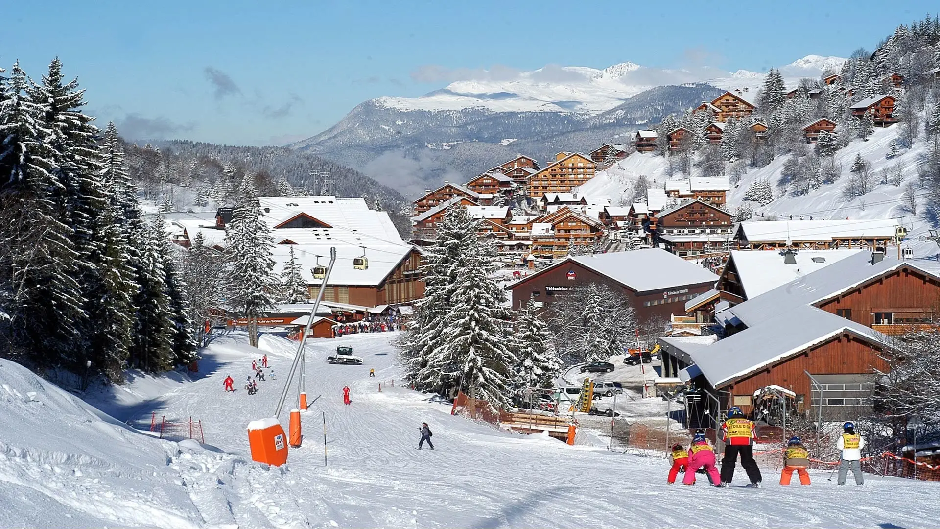 Meribel