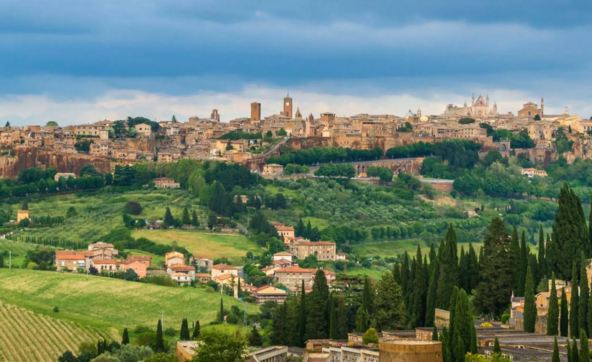 Orvieto