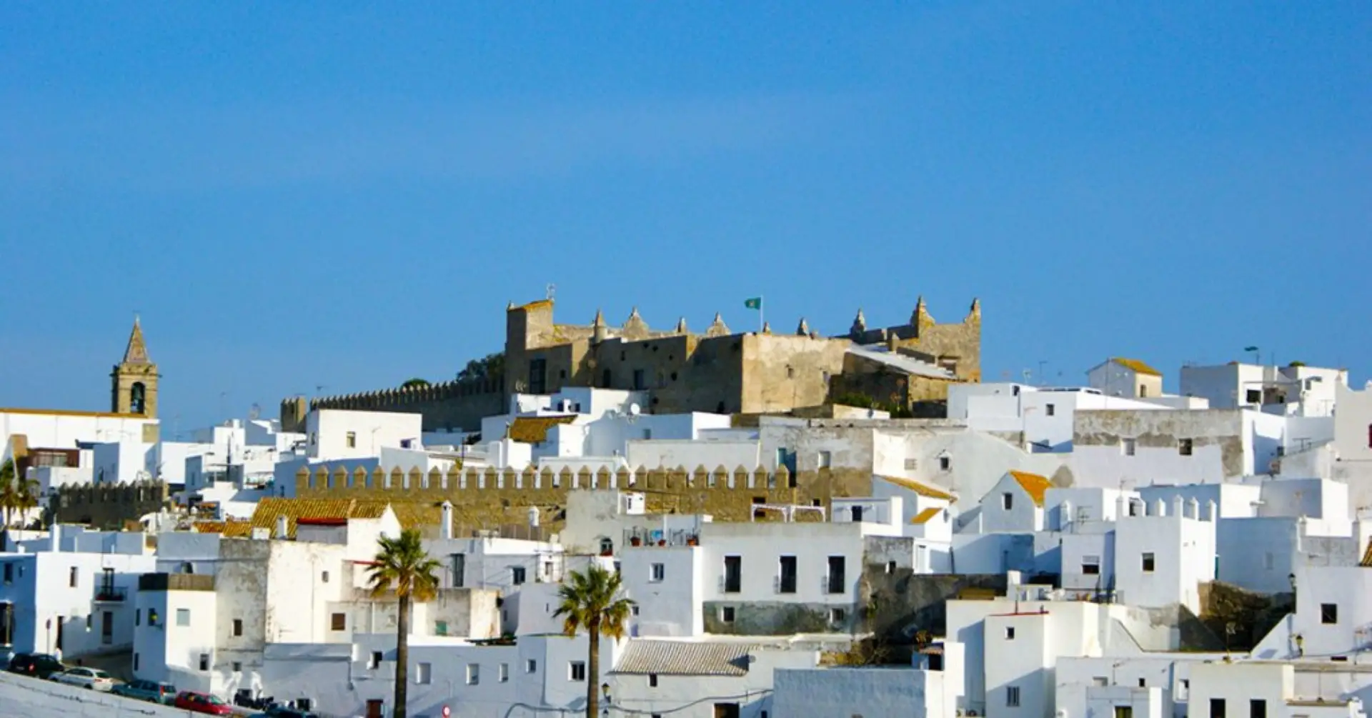 Vejer de la Frontera 