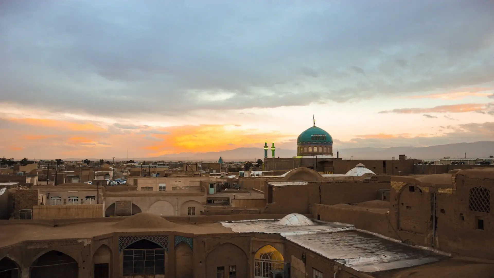 Kashan