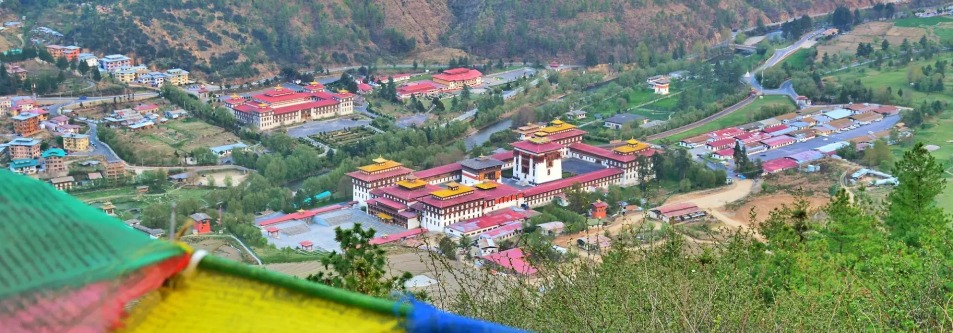 Thimphu