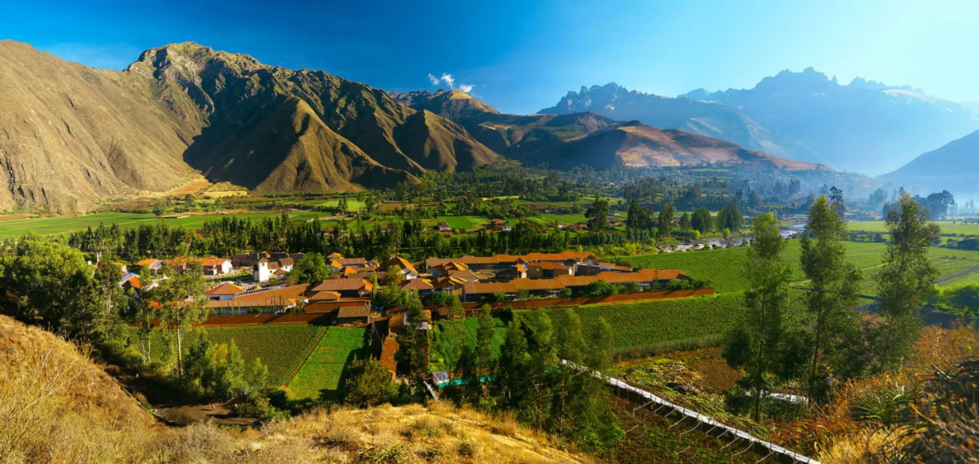 Urubamba