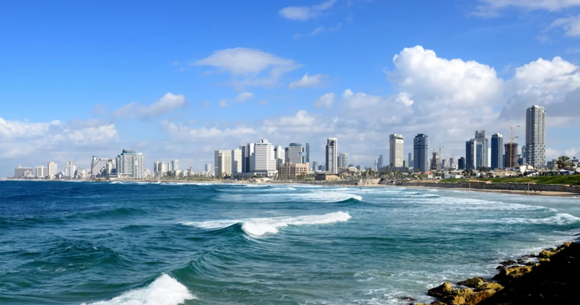 Tel Aviv