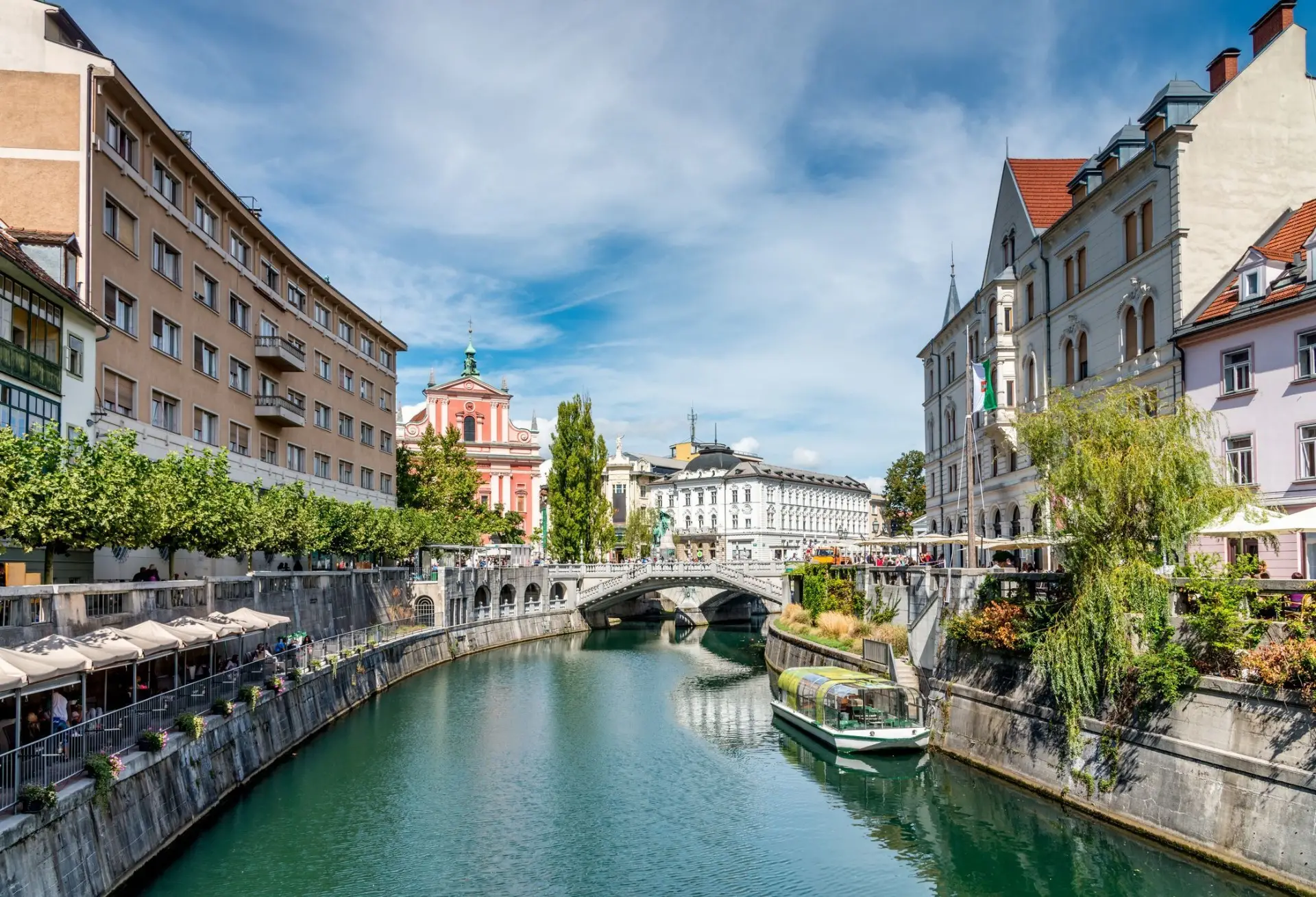 Ljubljana