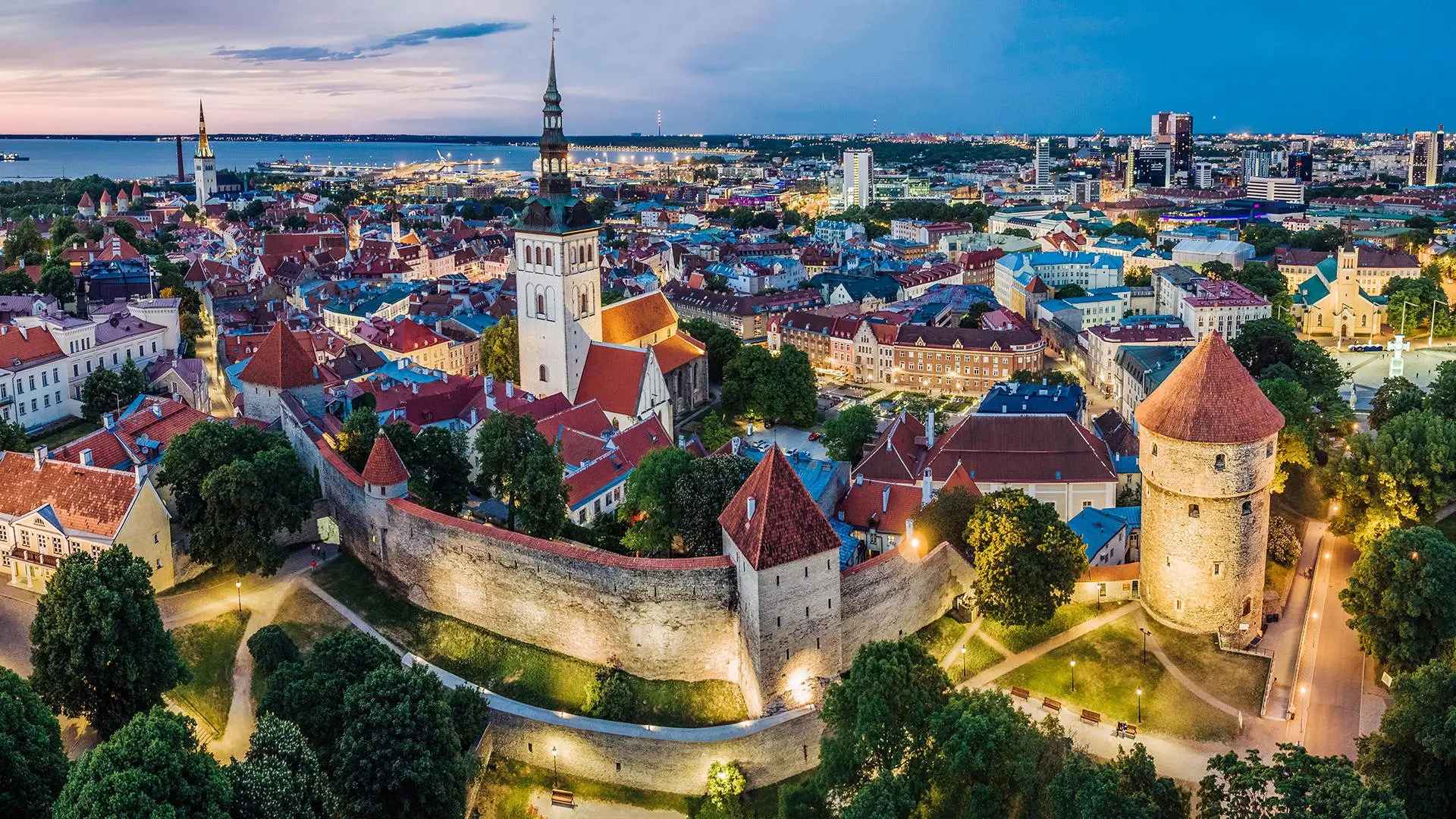 Tallinn