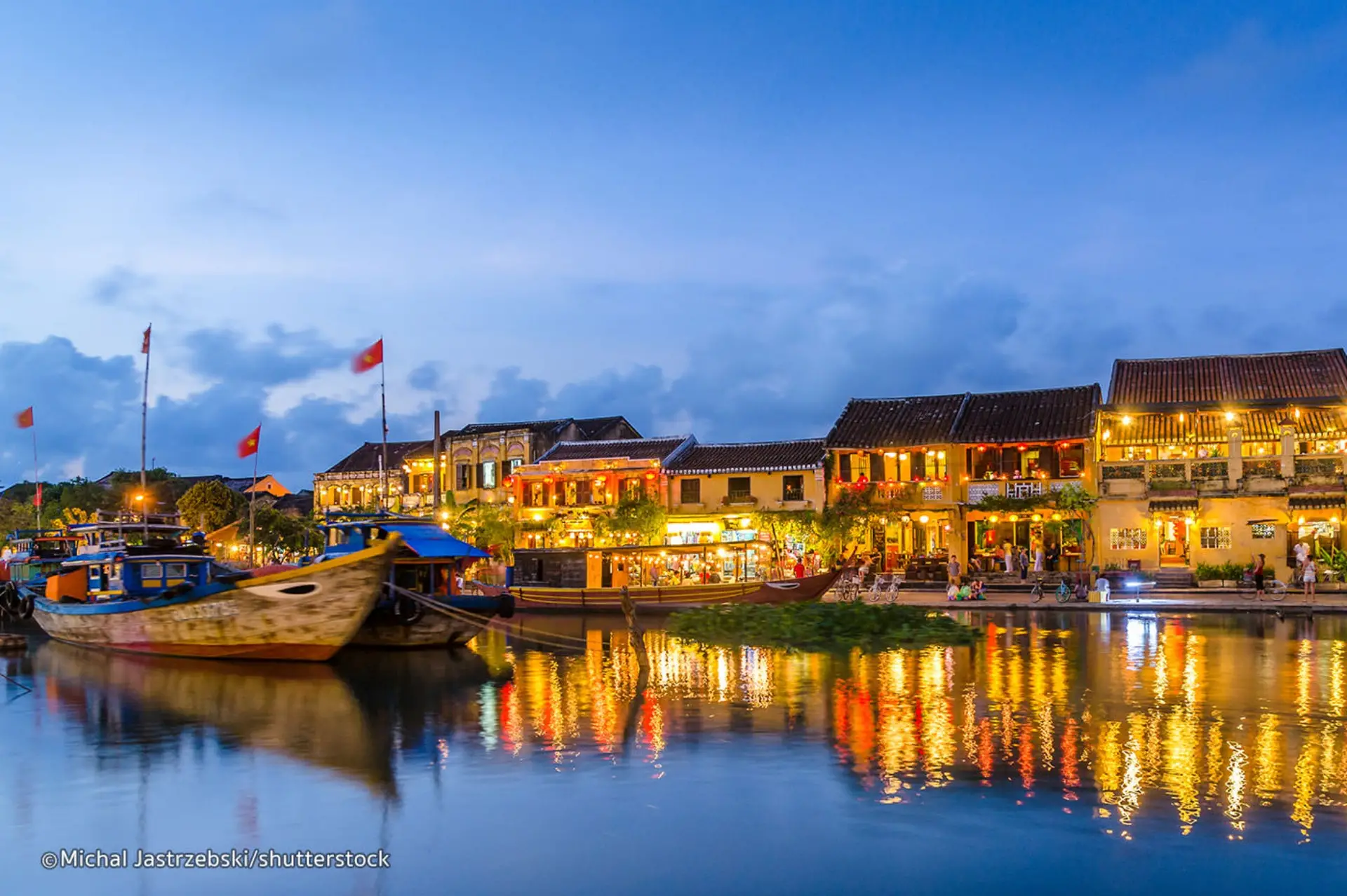 Hoi An 