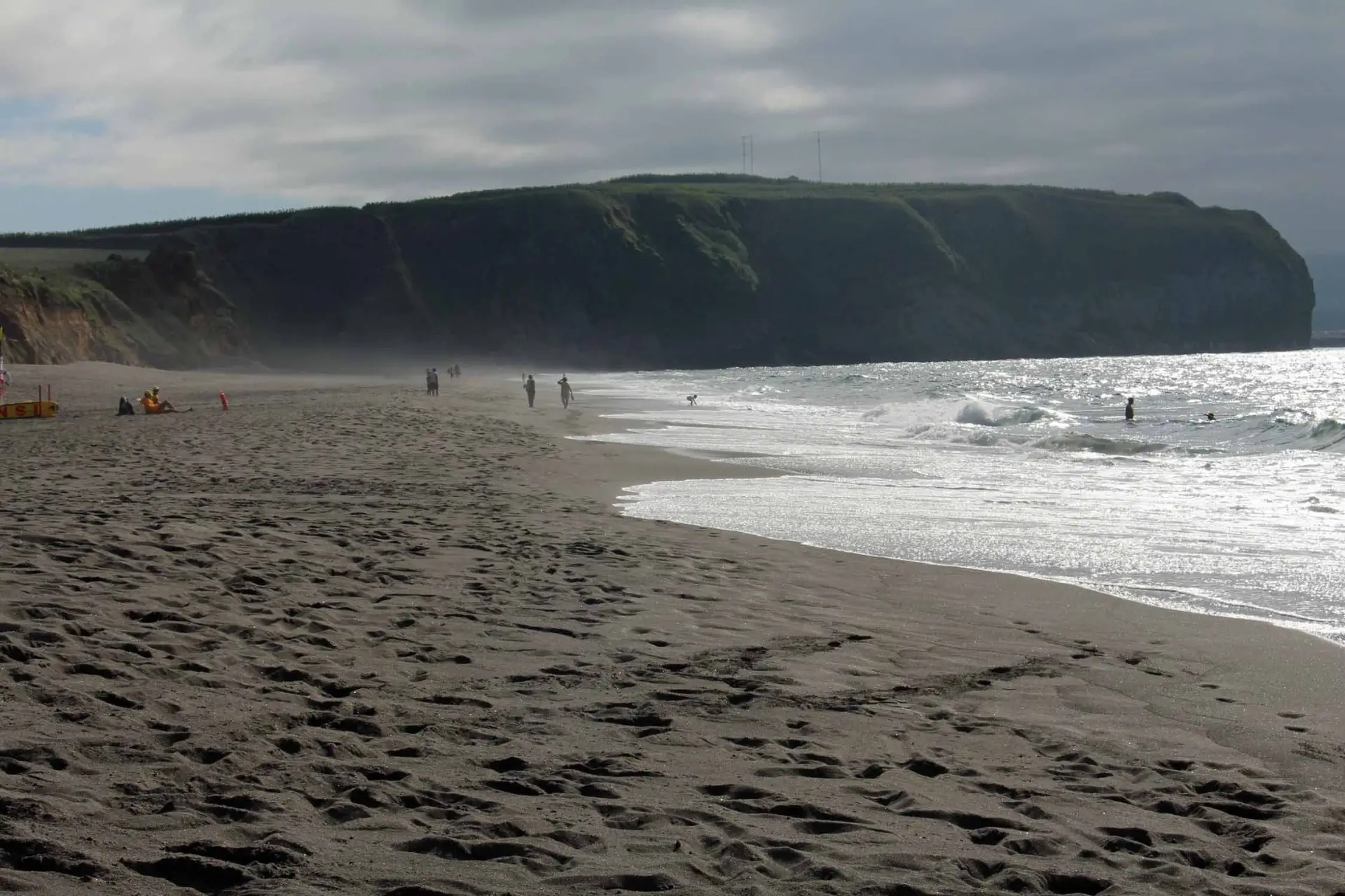 Ribeira Grande Island