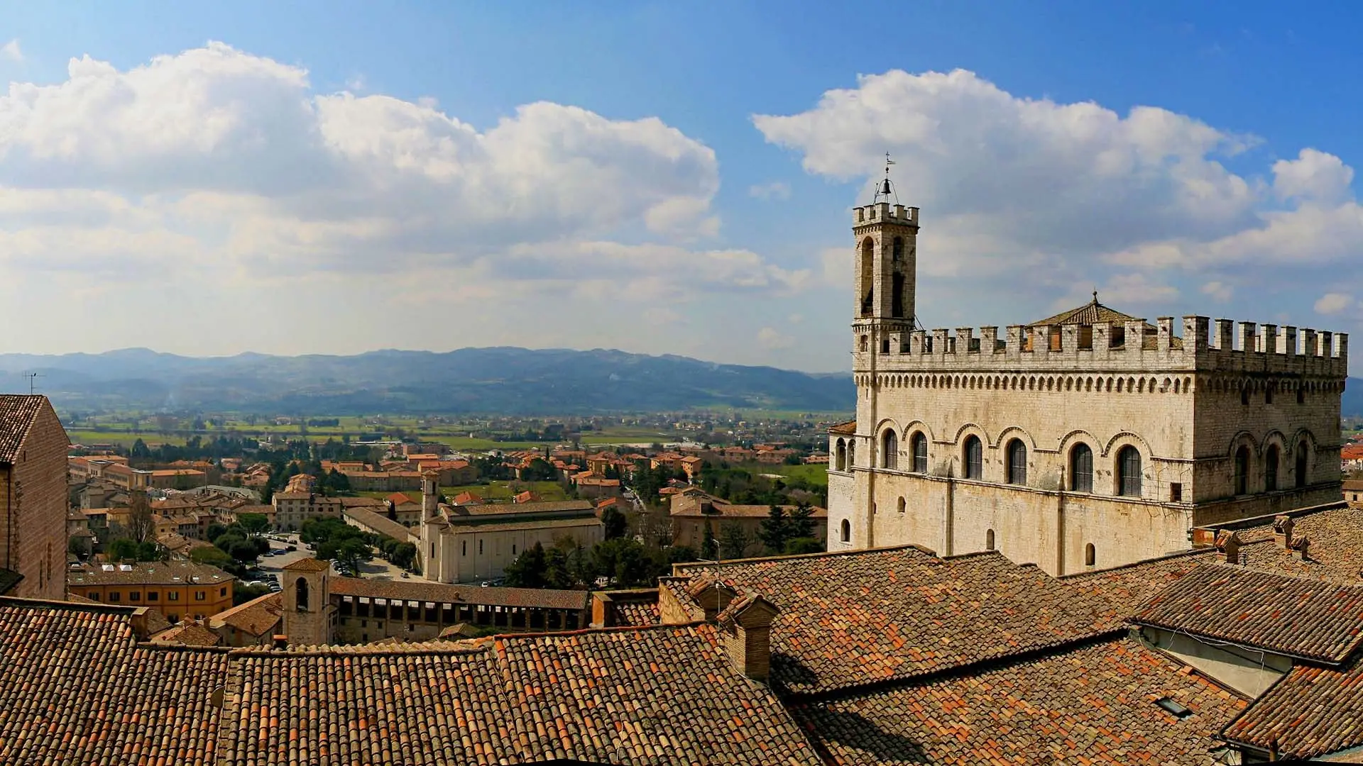 Gubbio