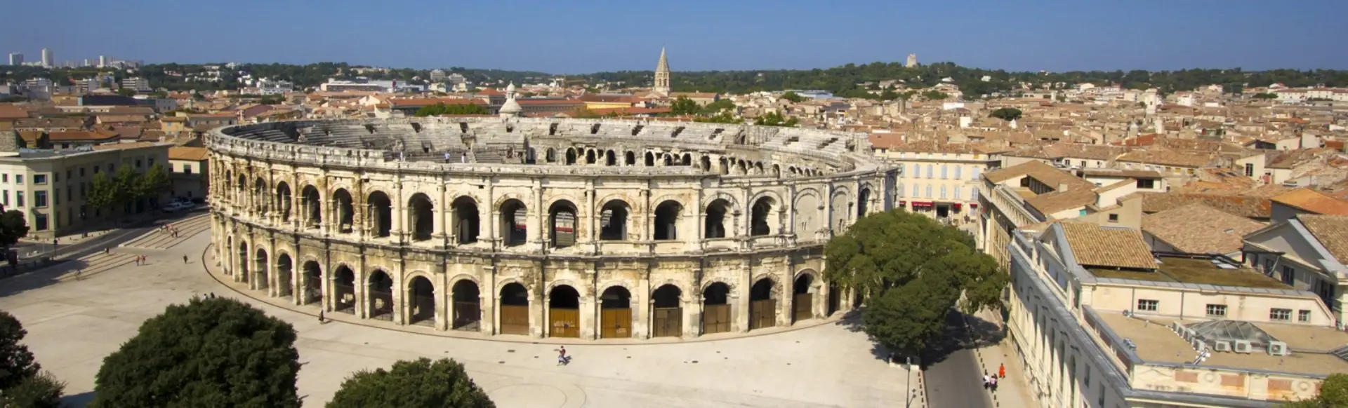 Nimes