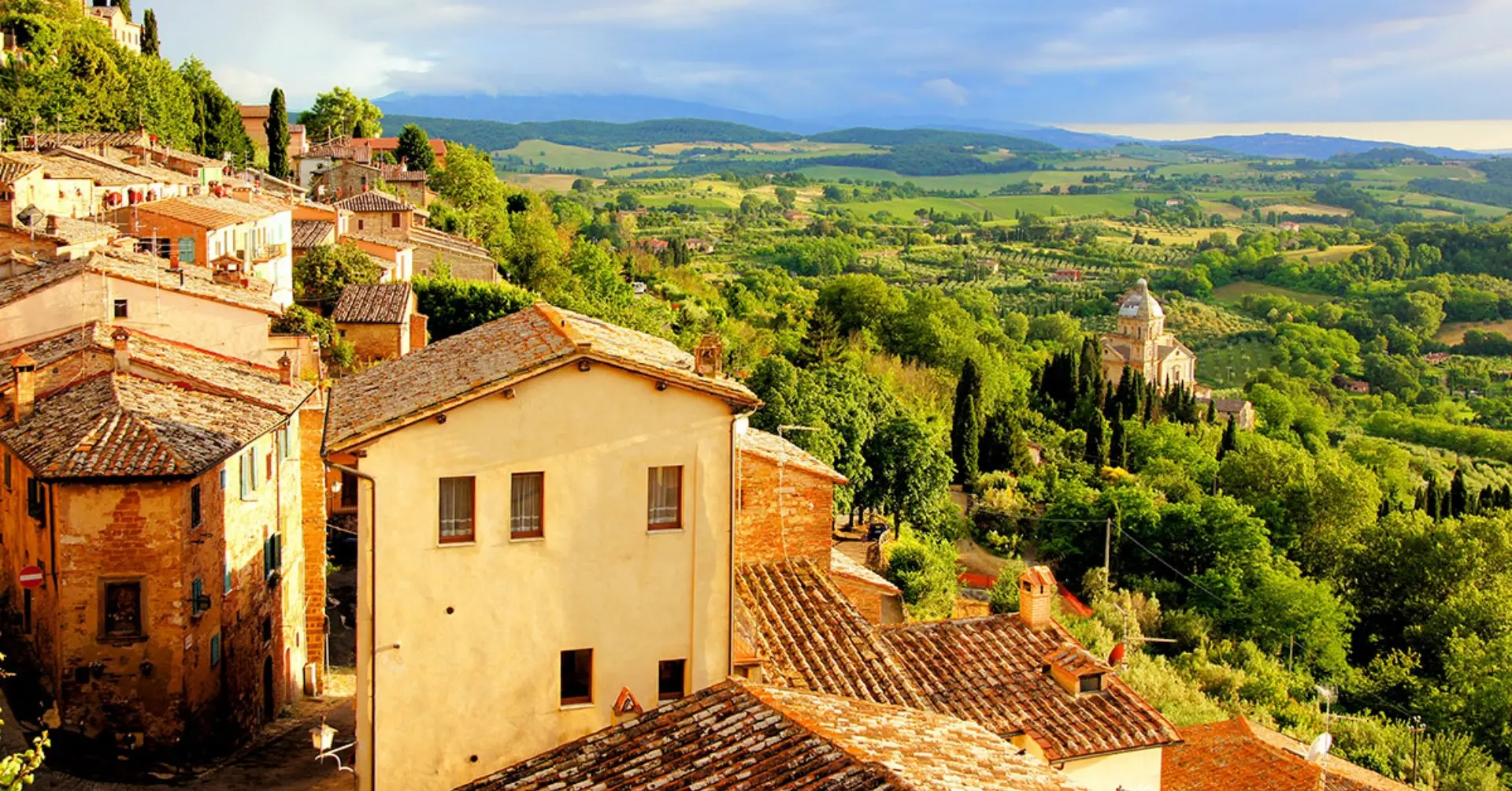 Montepulciano