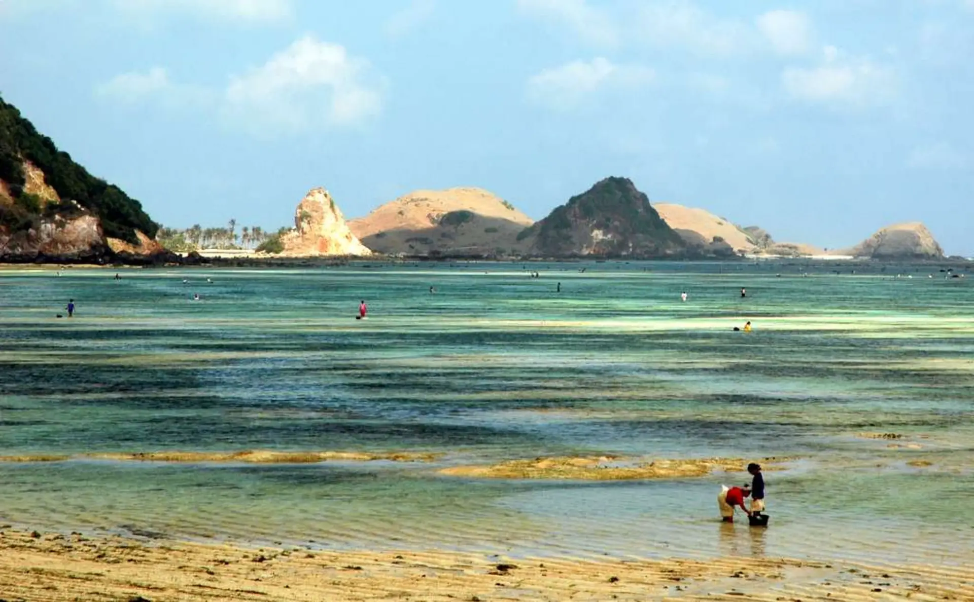 Kuta Lombok