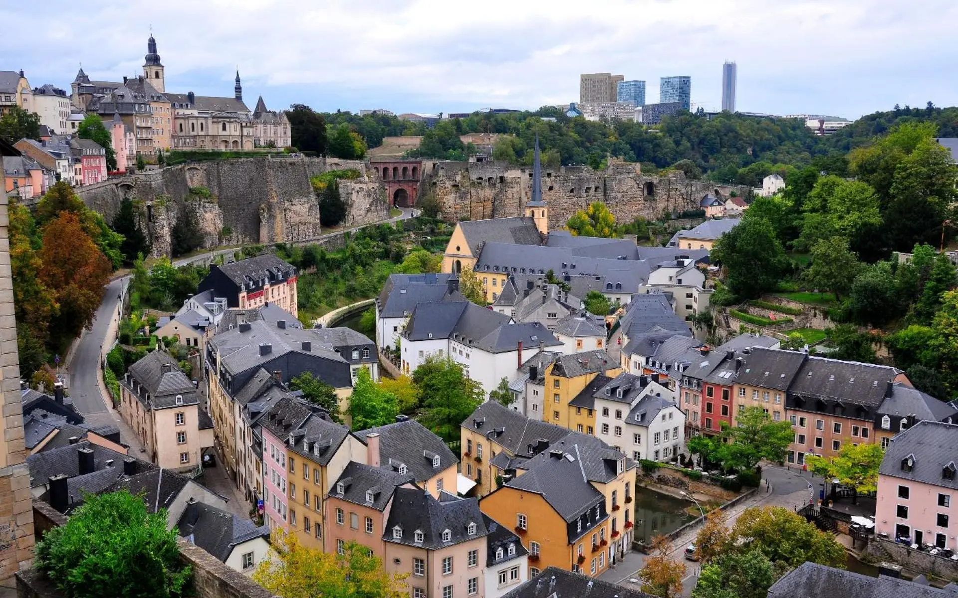 Luxembourg