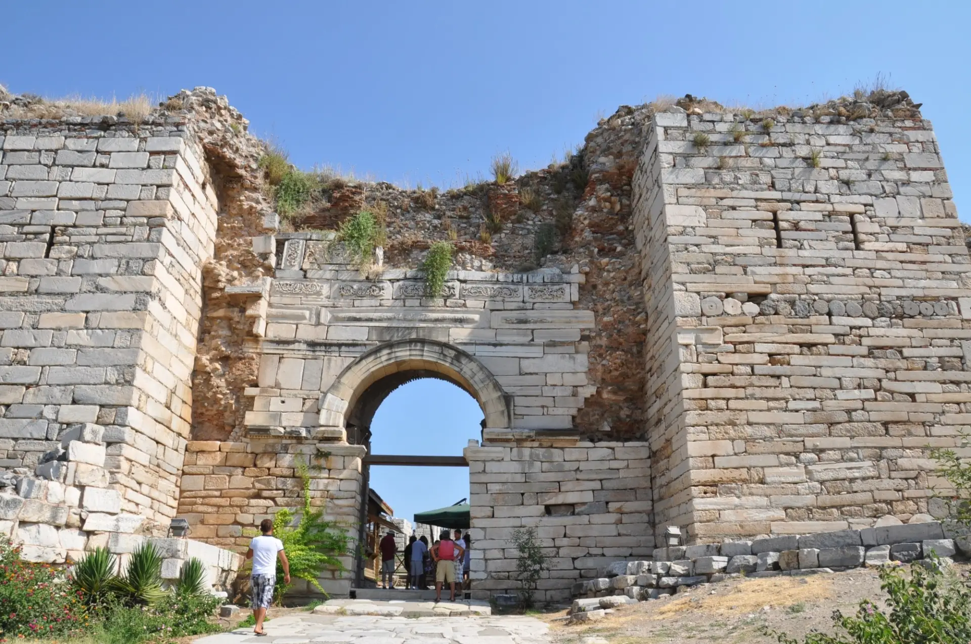 Seljuk Ephesus