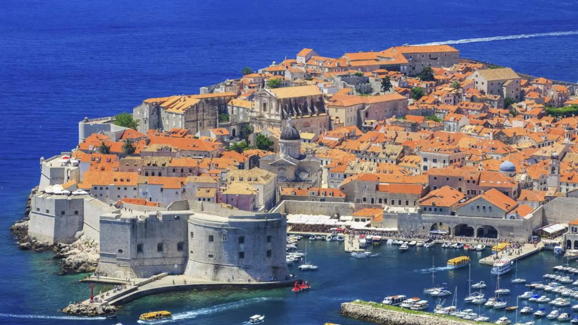 Dubrovnik