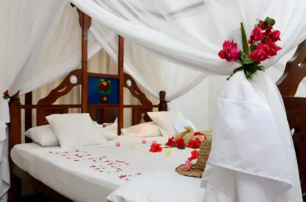 Zanzibar Retreat Hotel 