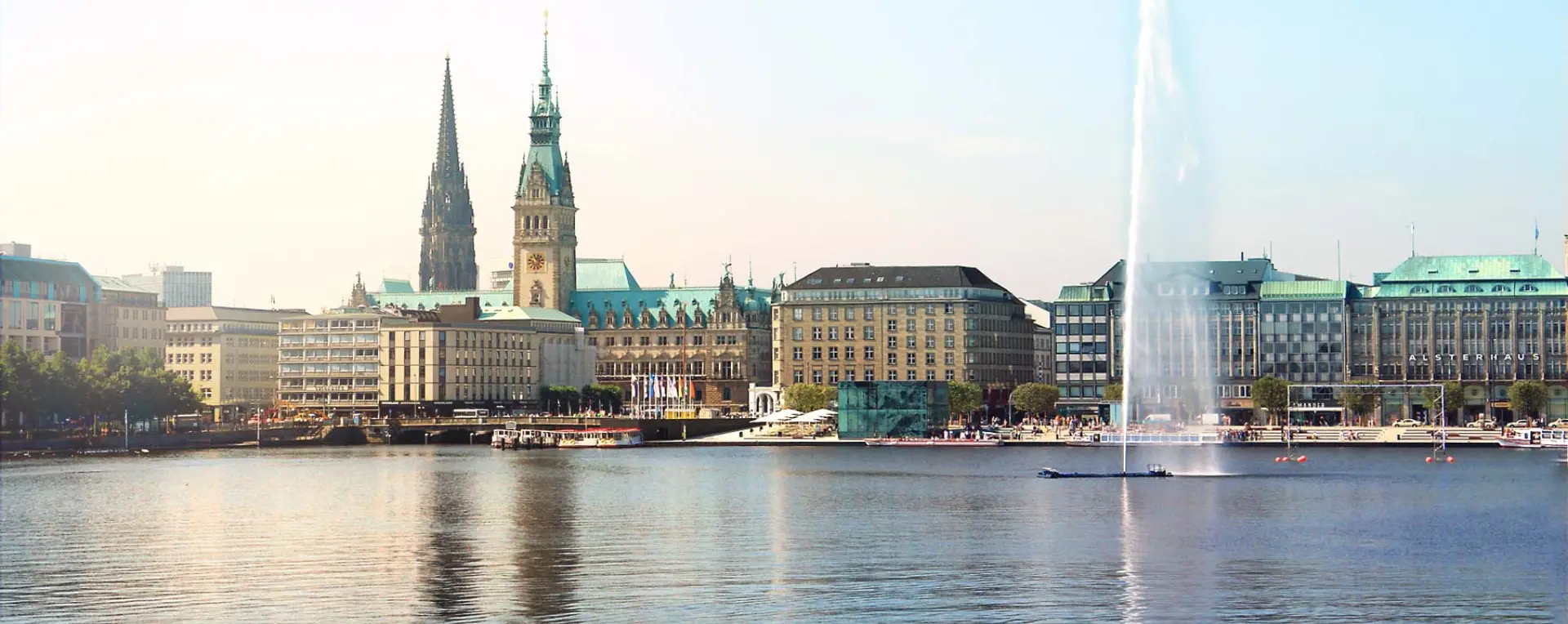 Hamburg