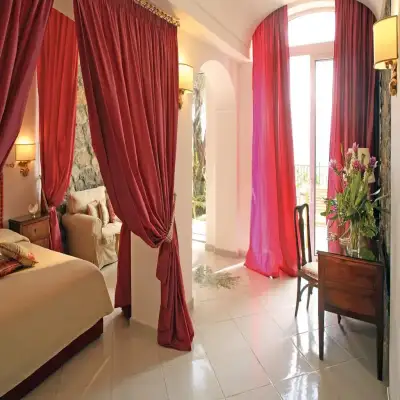 Hotel Santa Caterina