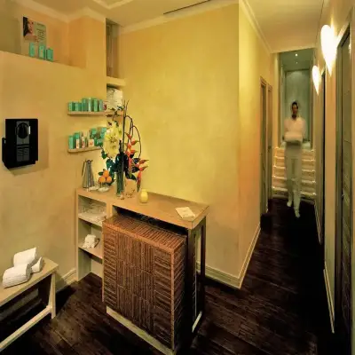 Hotel Santa Caterina