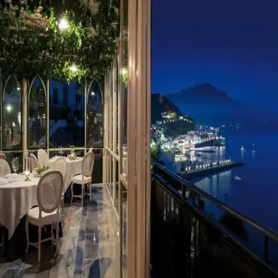 Hotel Santa Caterina