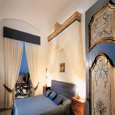 Hotel Santa Caterina