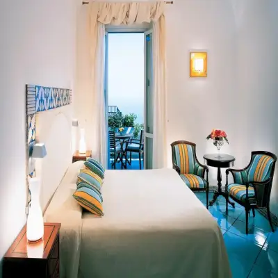 Hotel Santa Caterina